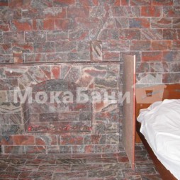 Строительство соляных комнат